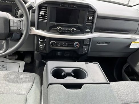 Used 2023 Ford F150 XLT image 33