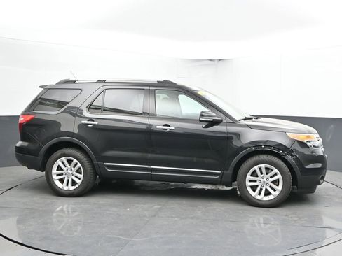 Used 2015 Ford Explorer XLT w/ Equipment Group 201B FWD image 11
