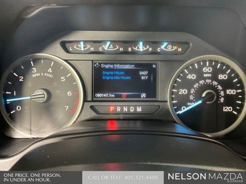 Used 2018 Ford F150 XLT w/ Equipment Group 302A Luxury AWD/4WD image 50