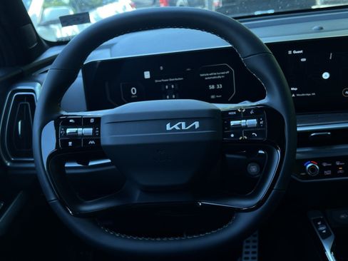 New 2026 Kia Sorento SX Prestige AWD/4WD image 31