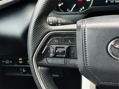 Certified 2025 Toyota Tundra SR5 image 20