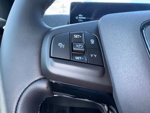 New 2025 Ford Mustang Mach-E Premium image 38