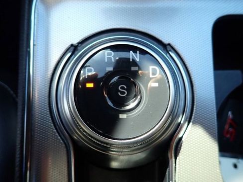 Certified 2024 Ford Edge ST image 25