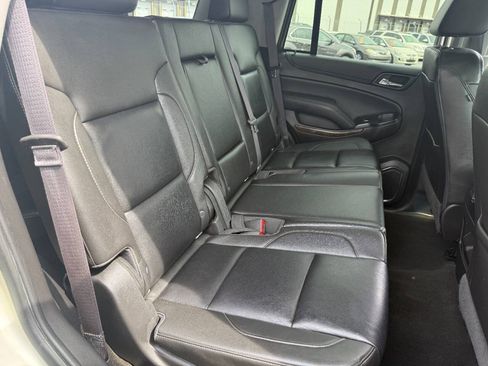 Used 2016 Chevrolet Tahoe LT AWD/4WD image 31