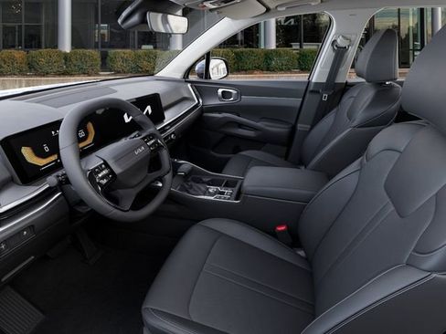 New 2026 Kia Sorento S w/ S Panoramic Sunroof Package FWD image 18