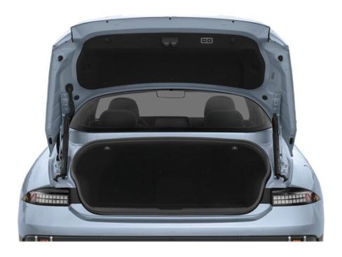Used 2023 Hyundai Ioniq 6 SEL RWD image 14