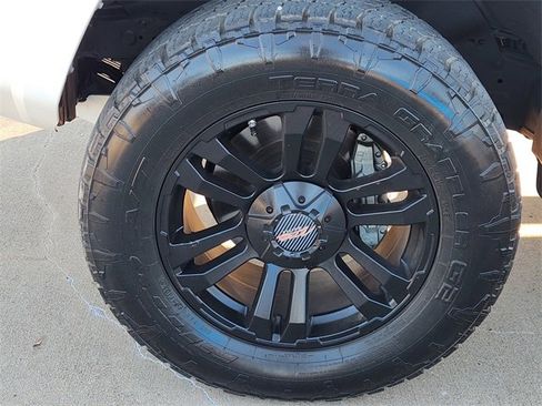 Used 2018 Toyota 4Runner TRD Off-Road image 11