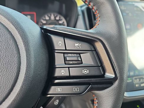 New 2026 Subaru Crosstrek 2.5i Limited AWD/4WD image 37