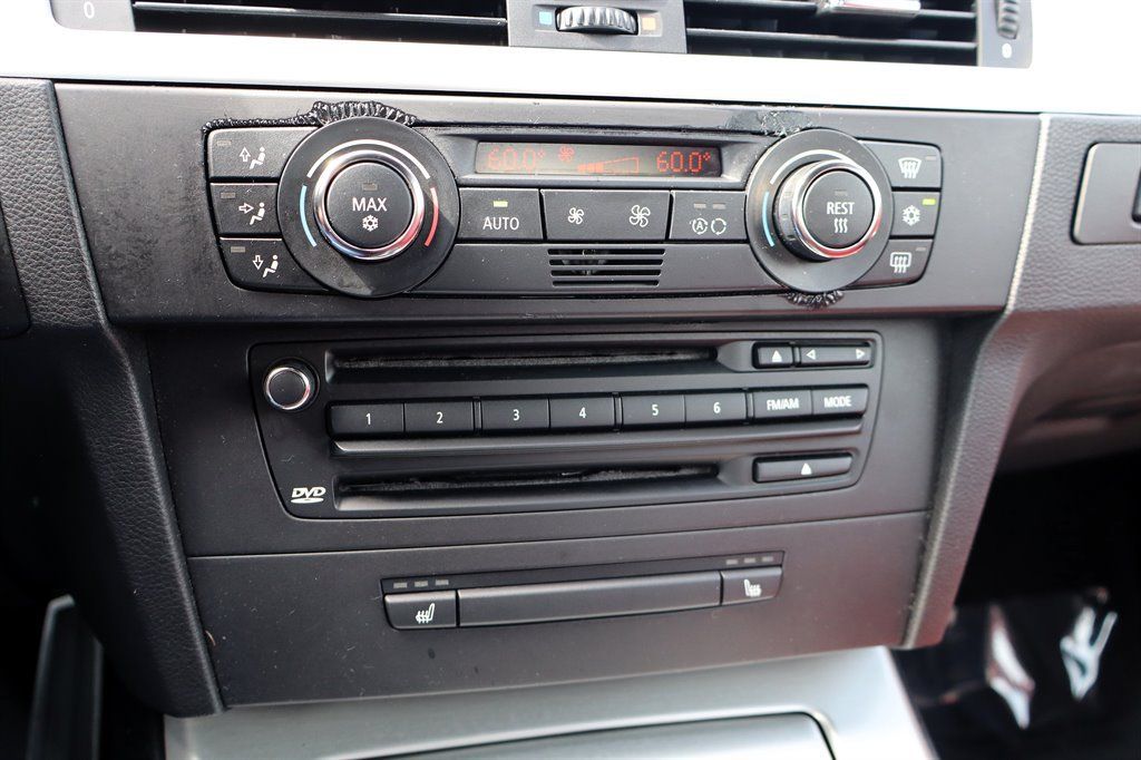 Used 2008 BMW 335i Convertible RWD image 34