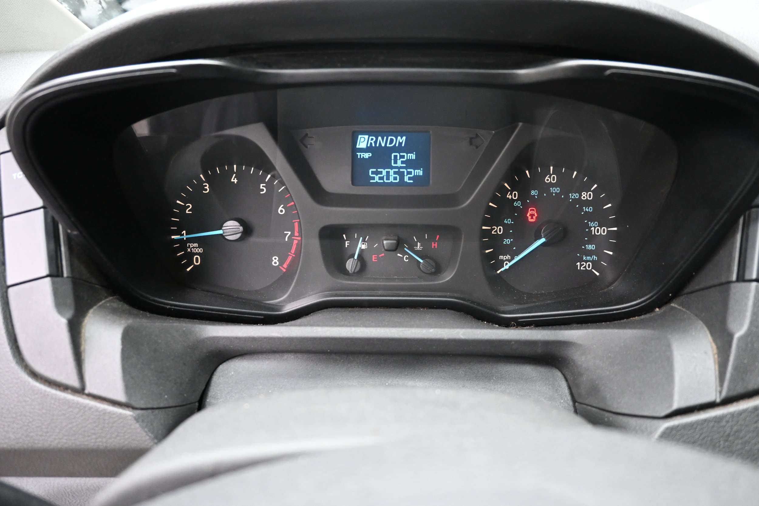 Used 2015 Ford Transit 150 148 Medium Roof RWD image 10