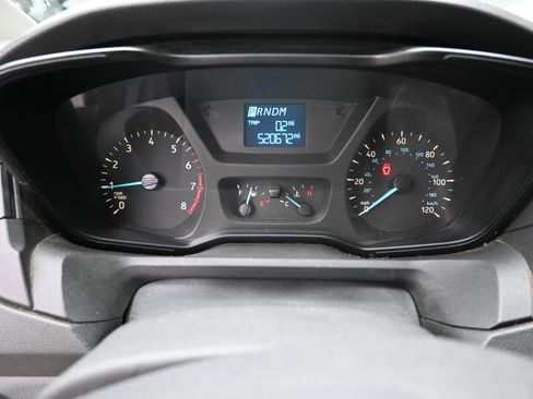 Used 2015 Ford Transit 150 148 Medium Roof RWD image 10