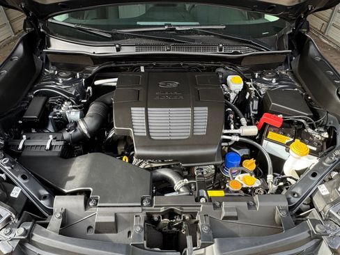 Used 2024 Subaru Forester Sport image 32