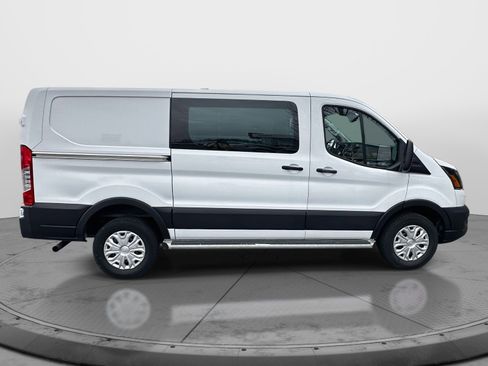 Used 2024 Ford Transit 250 Low Roof w/ Exterior Upgrade Package image 3