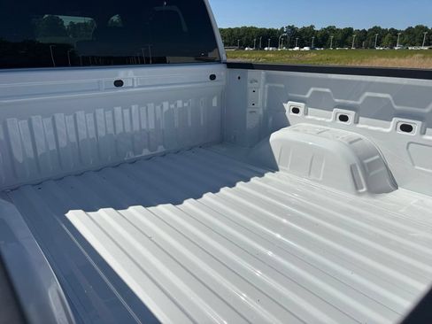 New 2026 Chevrolet Silverado 1500 LT AWD/4WD image 47