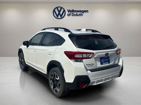 Used 2019 Subaru Crosstrek 2.0i Limited w/ Moonroof Package w/Navigation image 3