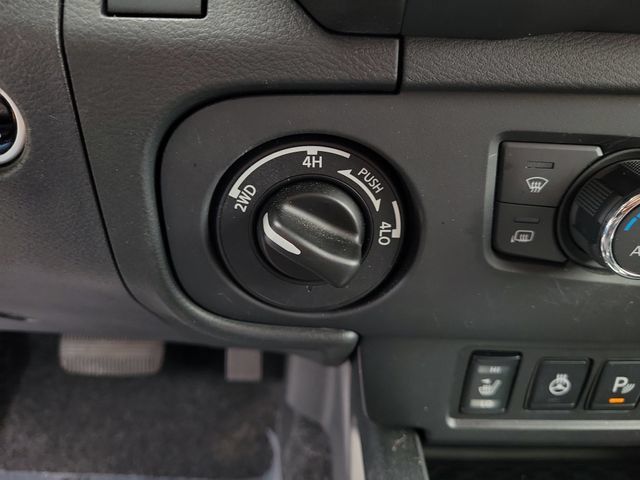 Used 2025 Nissan Frontier SV w/ SV Convenience Package AWD/4WD image 33