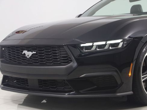 Used 2024 Ford Mustang Premium RWD image 64