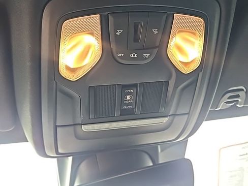 Used 2021 RAM 1500 Rebel image 23