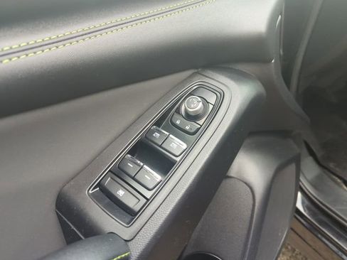 Used 2023 Subaru Ascent Onyx Edition image 14