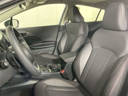 New 2026 Subaru Impreza 2.0i Sport AWD/4WD image 10