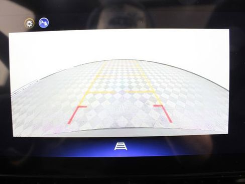 New 2026 Chevrolet Equinox RS w/ Convenience Package III image 3