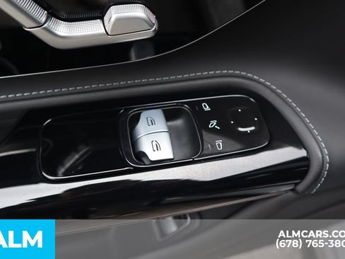 Used 2025 Mercedes-Benz AMG GT 43 image 16