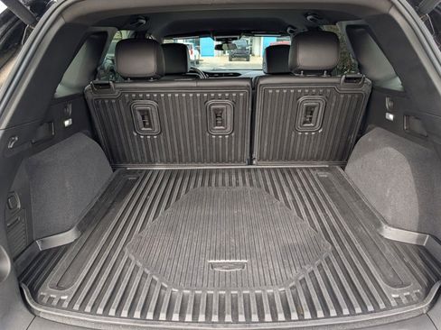 Used 2023 Cadillac XT5 Luxury image 26