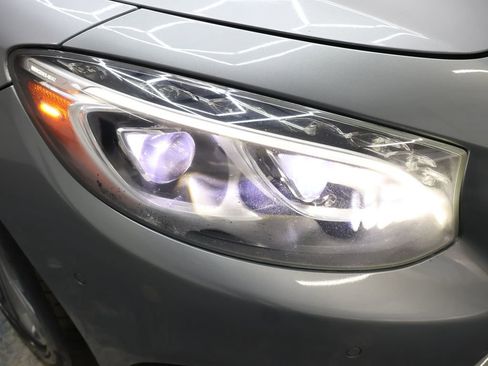 Used 2015 Mercedes-Benz S 550 4MATIC Coupe image 25
