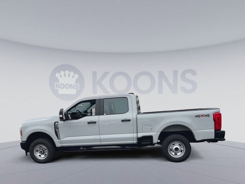 Used 2026 Ford F250 XL AWD/4WD image 8