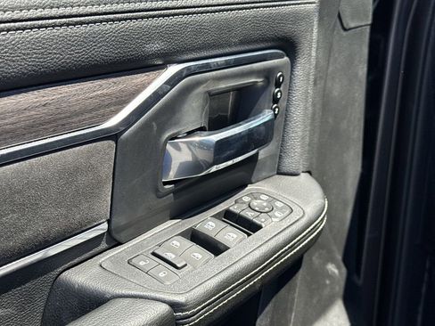 New 2026 RAM 2500 Laramie AWD/4WD image 20