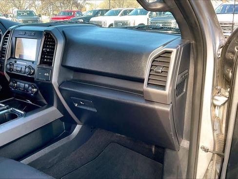 Used 2020 Ford F150 XLT w/ Equipment Group 302A Luxury image 18