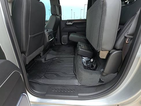 Used 2026 GMC Sierra 3500 Denali w/ Denali Reserve Package AWD/4WD image 26