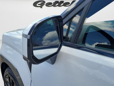 Used 2024 Hyundai Santa Fe Calligraphy FWD image 26