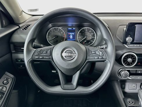 Used 2025 Nissan Sentra S FWD image 18