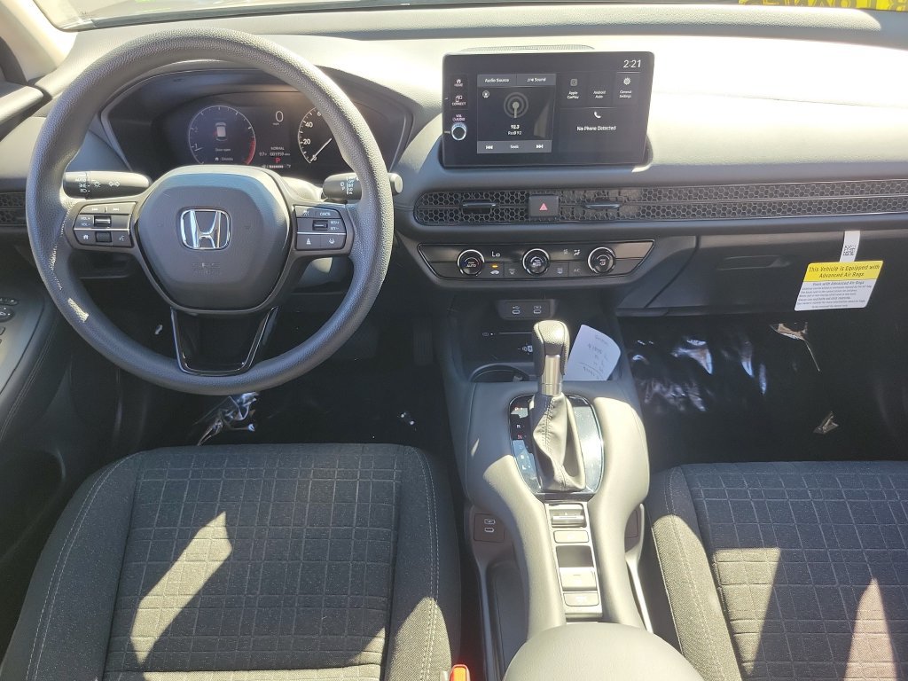Used 2027 Honda HR-V LX image 10