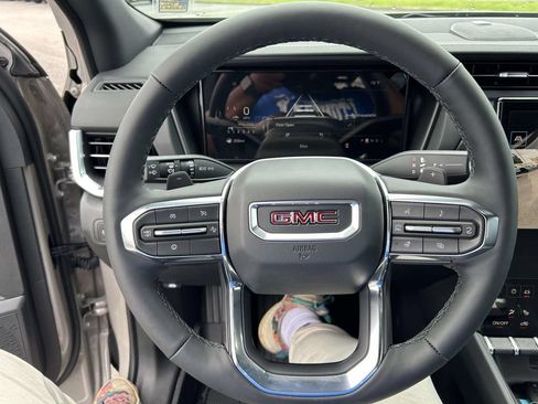 New 2027 GMC Terrain Elevation FWD image 26