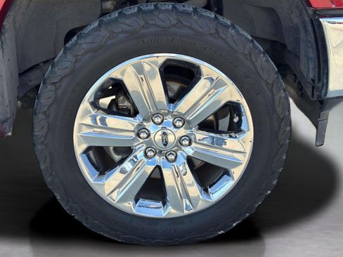 Used 2019 Ford F150 Lariat AWD/4WD image 36