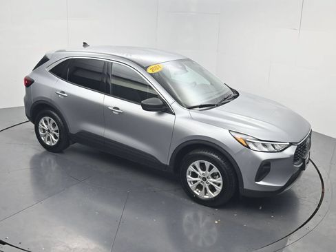 Used 2024 Ford Escape Active AWD/4WD image 50