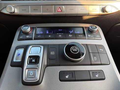 Used 2021 Hyundai Palisade SEL w/ Convenience Package FWD image 38