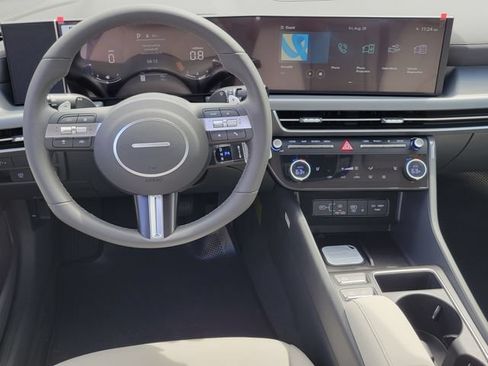 New 2026 Hyundai Sonata SEL FWD image 6