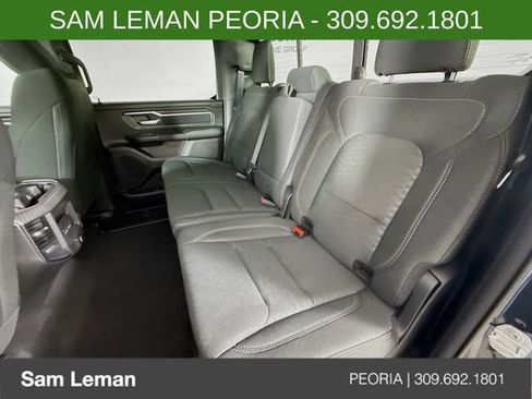 New 2026 RAM 1500 Big Horn image 24