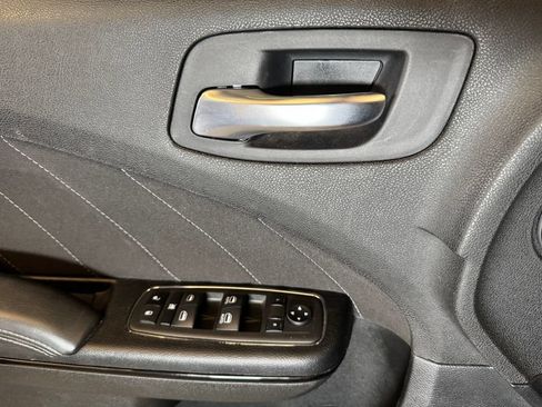 Used 2023 Dodge Charger SXT w/ Blacktop Package RWD image 19