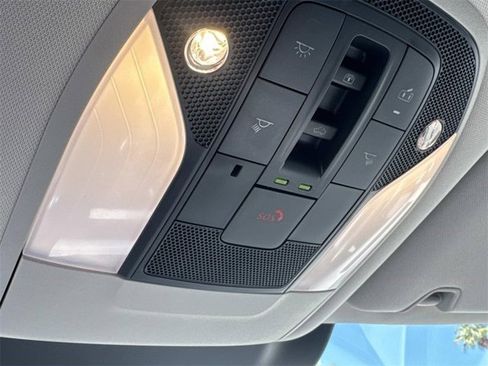 New 2026 INFINITI QX60 Pure w/ Cargo Package image 27