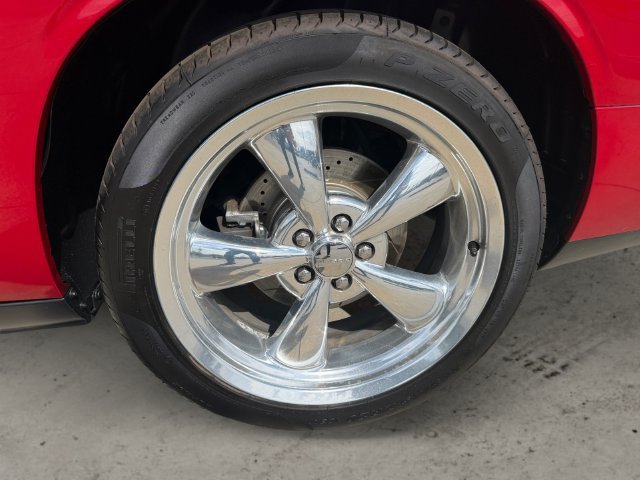 Used 2013 Dodge Challenger R/T RWD image 9