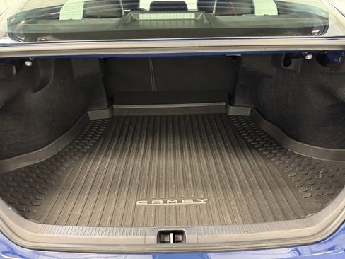 Used 2024 Toyota Camry XSE image 22