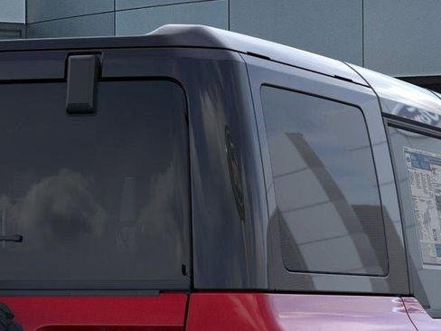 New 2025 Ford Bronco Badlands image 25