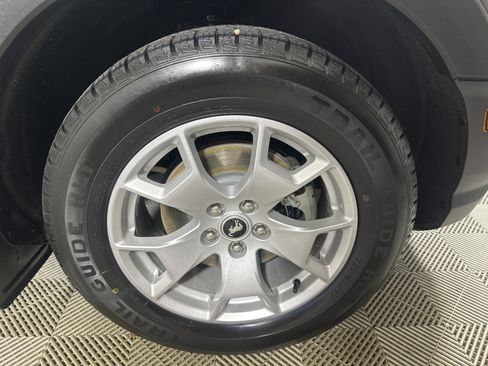 Used 2021 Ford Bronco Sport AWD/4WD image 27