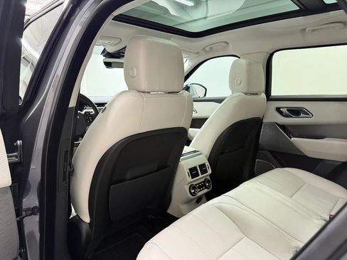 Used 2018 Land Rover Range Rover Velar R-Dynamic SE image 50