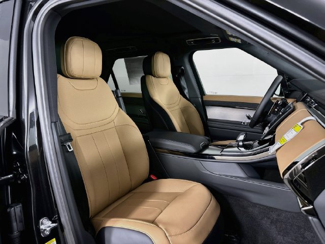 New 2026 Land Rover Range Rover Sport Dynamic SE AWD/4WD image 26