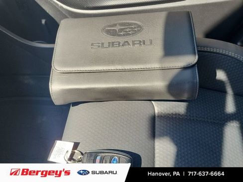 Used 2022 Subaru Forester Wilderness AWD/4WD image 27
